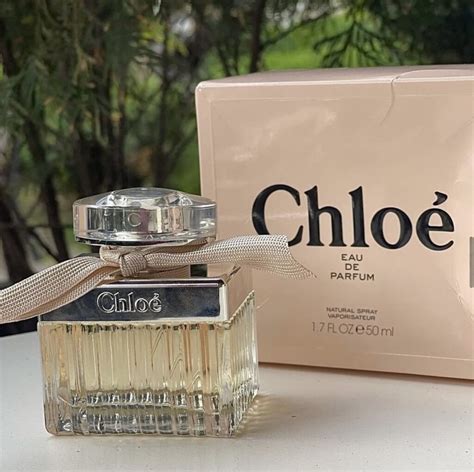 chloe by karl lagerfeld discontinued|chloe original.